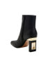 Фото #3 товара Women's The Hollow Heel Booties