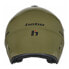 HEBO Zone HTRP00 Policarbonato open face helmet
