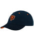 ფოტო #1 პროდუქტის Infant Boys and Girls Navy Chicago Bears Team Slouch Flex Hat