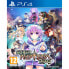 Фото #1 товара PLAYSTATION GAMES PS4 Super Neptunia RPG