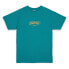 GRIMEY Ufollow Regular short sleeve T-shirt
