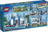 Фото #7 товара Конструктор пластиковый Lego City 60372 Полицейская академия с фигуркой лошади, автомобильная игрушка