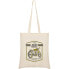 KRUSKIS Word Football Tote Bag