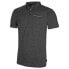 TRANGOWORLD Finu short sleeve polo