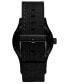 Фото #5 товара Наручные часы Tommy Hilfiger Quartz Red Silicone Strap Watch 46mm.