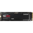 Фото #1 товара SAMSUNG - Interne SSD - 980 PRO - 500 GB - M.2 NVMe (MZ-V8P500BW)