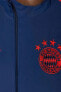 Фото #4 товара Толстовка мужская Adidas FC Bayern Anthem Jkt Ip8316