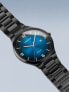 Фото #3 товара Наручные часы Tissot men's Digital PRX Stainless Steel Bracelet Watch 40mm.