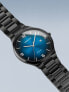 Bering 15240-727 men`s Titanium Mens Watch 40mm 5ATM