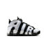 Фото #3 товара [DQ6200-001] Grade School Nike AIR MORE UPTEMPO 96 'COBALT BLISS (GS)'