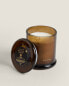 Фото #4 товара (500 g) musk shades scented candle