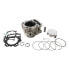 Фото #1 товара CYLINDER WORKS Yamaha Yfm 700 R Raptor 15-21 A 727 cc D 105 Cylinder Kit