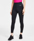 Фото #1 товара Брюки Nike Therma High-Waisted