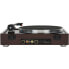 Thorens TD 1500 walnut HG