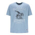 Фото #1 товара RUSSELL ATHLETIC E36412 short sleeve T-shirt