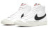 Фото #4 товара Кроссовки Nike Blazer Mid 77 Vintage BQ6806-100