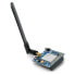 Фото #1 товара PiTalk 4G HAT - Wireless Communication Module - for Raspberry Pi - SB Components SKU25985
