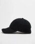 Фото #7 товара New Era 9twenty NY Yankees mini logo cap in black