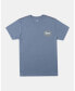 ფოტო #2 პროდუქტის Men's Pantero Short Sleeve T-shirt