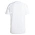 Фото #4 товара ADIDAS Messi Training short sleeve T-shirt