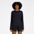 Фото #1 товара NEW BALANCE Athletics long sleeve T-shirt