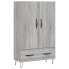 Фото #1 товара Highboard DE3830