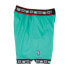 Mens Mitchell & Ness NBA AUTHENTIC ROAD SHORTS - VANCOUVER GRIZZLIES 95-96