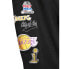 Mitchell & Ness Los Angeles Lakers Champ City Graphic Joggers Mens Size S Casua