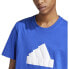 ფოტო #4 პროდუქტის ADIDAS Future Icons Bos Reg short sleeve T-shirt