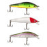 Фото #2 товара ZEBCO Gitec Zander minnow 9.90g 90 mm