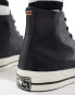 Converse Chuck 70 Hi trainers in black