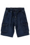 Фото #1 товара Шорты Civil Boys Copen Blue 10-13 Age