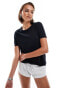 Фото #1 товара Mango premium t-shirt in black