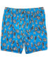 Фото #2 товара Beach Bros Fruit X-Ray Swim Short Men's Blue S