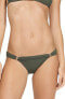 Фото #1 товара Vix Swimwear 284681 Women's Bia Bikini Bottoms, Size X-Small - Green