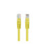 Фото #1 товара Жесткий сетевой кабель UTP кат. 6 Lanberg PCU6-10CC-0750-Y Жёлтый Разноцветный 7,5 m