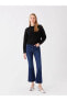 Фото #1 товара Джинсы LCW Jeans Flare для женщин
