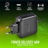 NGS W-45W USB-C Universal Laptop Charger 45W - фото #8