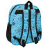 SAFTA 3D Monster High Backpack