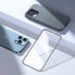 Фото #9 товара Чехол для смартфона joyroom для iPhone 13 Pro Max с защитным стеклом, серый