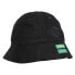 Фото #3 товара Puma Rhuigi X Bucket Hat Mens Black Athletic Casual 02472801