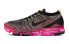 Фото #1 товара Кроссовки Nike VaporMax Flyknit 3.0 Pink Blast AJ6910-006