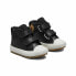 Baby's Sports Shoes Converse All-Star Berkshire 2V Black