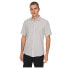 ONLY & SONS Caiden Life Solid Linen short sleeve shirt