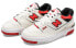 Фото #4 товара Кроссовки New Balance NB 550 VTB Vintage Basketball Shoes BB550VTB