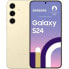 Фото #1 товара SAMSUNG Galaxy S24 Smartphone 128 GB Creme