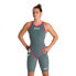 ARENA Powerskin Carbon Core FX Open Back Competition Swimsuit
