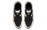 Xtep Black Sports Shoes