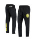 Men's New York Subliners Black Authentic Jogger Pants