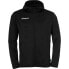 Фото #1 товара UHLSPORT Essential full zip fleece